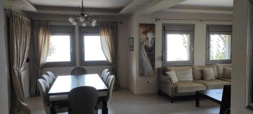Volos Maison | Seaside Boutique Villa