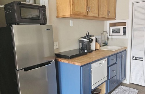 Daytona Beach Shores Appartement | Seaside bungalow