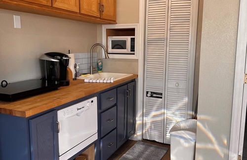Daytona Beach Shores Appartement | Seaside bungalow