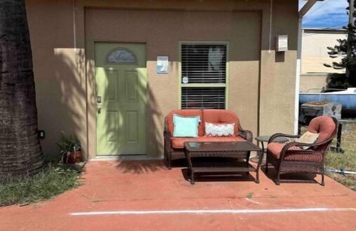 Daytona Beach Shores Appartement | Seaside bungalow