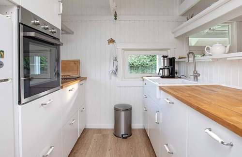 Togeholt Maison | Charme cotier a Boged-By Traum