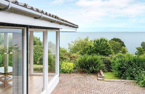 Hvidbjerg Strand Maison | Maison de vacances pour 4 a Børkop
