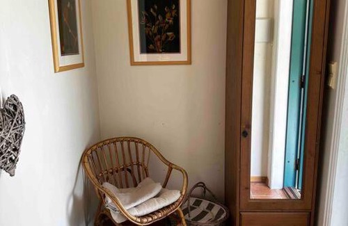 Tonsberg Appartement | Seaside Comfort with Terrace - Business and Leisure Friendly