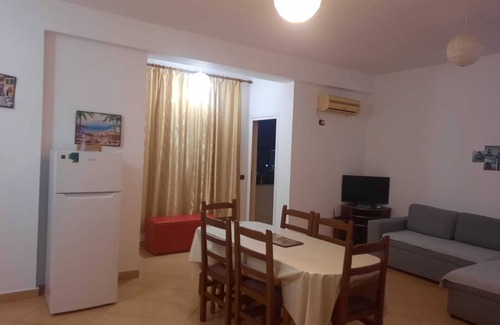 Vlore Appartement | Seaside Comfy