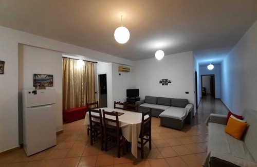 Vlore Appartement | Seaside Comfy