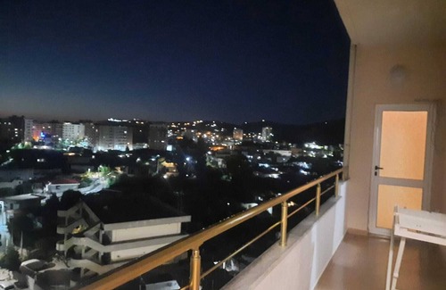 Vlore Appartement | Seaside Comfy