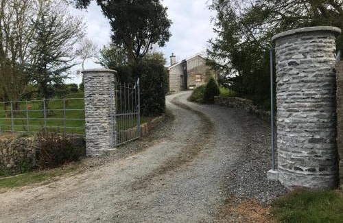 Templetown Maison | Seaside Cottage