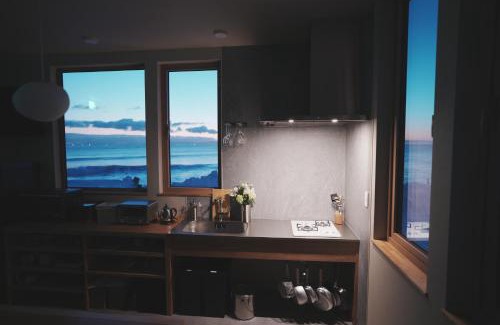 Menashi-gun Appartement | seaside cottage KOBUSTAY