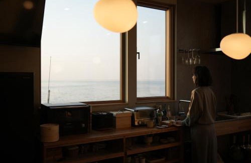Menashi-gun Appartement | seaside cottage KOBUSTAY