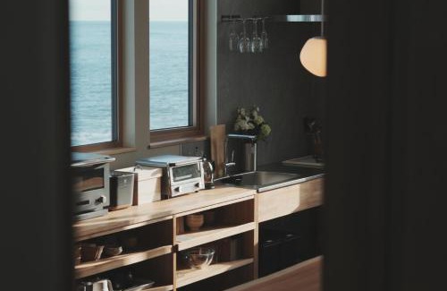Menashi-gun Appartement | seaside cottage KOBUSTAY