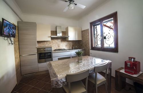 Cerreto Villa | COTTAGE EN BORD DE MER LADISPOLI CERRETO