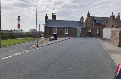 Boddam Maison | Seaside Cottage Retreat in Peterhead
