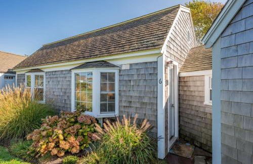 South Yarmouth Maison | Seaside Cottages - Cottage 06 - Serenity