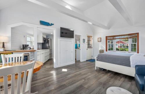 South Yarmouth Maison | Seaside Cottages - Cottage 06 - Serenity