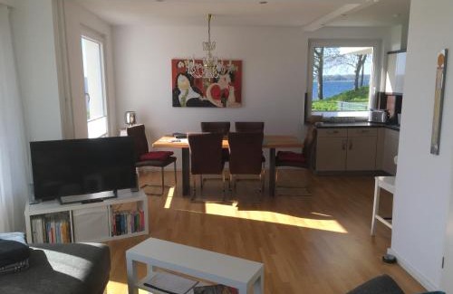 Schausende Appartement | Seaside