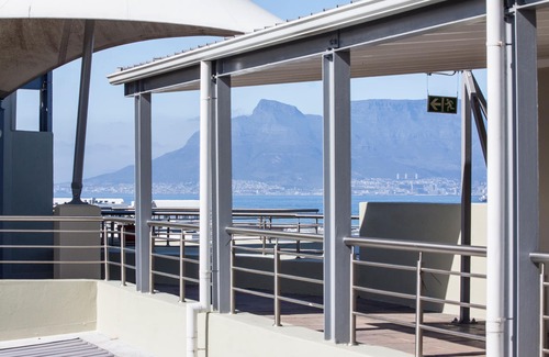 Big Bay Appartement | Mer Appartement de Luxe, les locations de vacances haut de gamme dans Big Bay