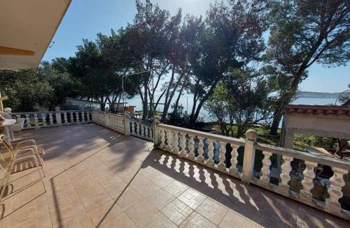 Martinscica Appartement | Seaside DUNKA Apartment