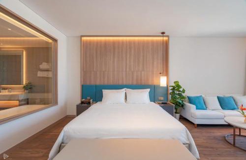 Ha Long Appartement | Seaside Elegance- À la carte Hotel Hạ Long