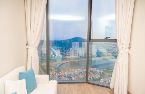 Ha Long Appartement | Seaside Elegance- À la carte Hotel Hạ Long