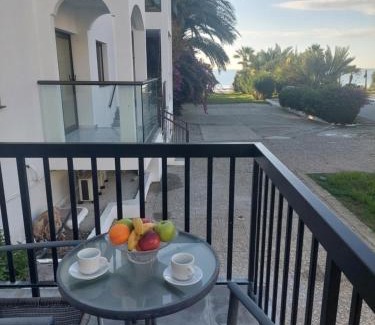 Pyla Appartement | Seaside Escape Apartment