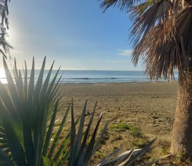 Pyla Appartement | Seaside Escape Apartment