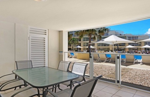Ettalong Beach Maison | SEASIDE ESCAPE - ETTALONG BEACH RESORT