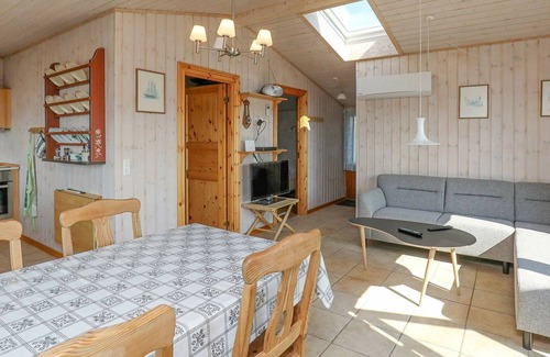 Hvalpsund Maison | Maison de vacances pour 4 a Farsø