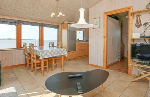 Hvalpsund Maison | Maison de vacances pour 4 a Farsø