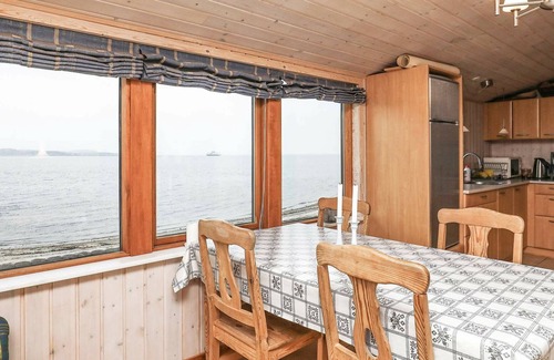 Hvalpsund Maison | Maison de vacances pour 4 a Farsø