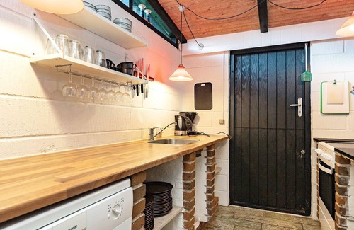 Tranekaer Maison | Maison de vacances pour 4 a Tranekær