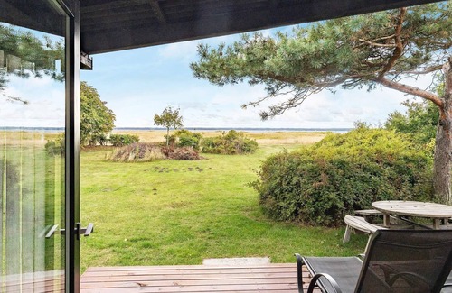 Tranekaer Maison | Maison de vacances pour 4 a Tranekær