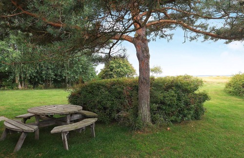 Tranekaer Maison | Maison de vacances pour 4 a Tranekær