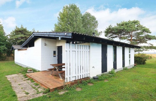 Tranekaer Maison | Maison de vacances pour 4 a Tranekær