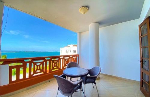 Shanzu Appartement | Seaside Escape
