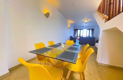 Shanzu Appartement | Seaside Escape