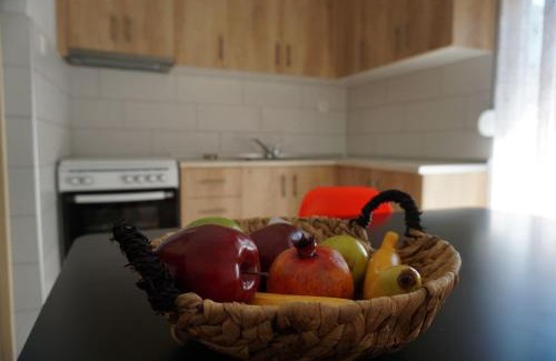 Paralia Dionysiou Appartement | Seaside family Apartment in Paralia Dionisiou