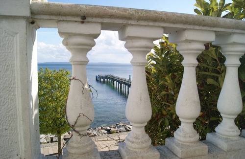 Sassnitz Appartement | Seaside première série et pourtant abordable