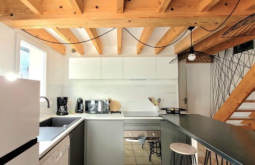Jard-sur-Mer Maison | Maison bord de mer