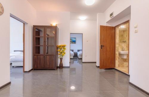 Burgas Center Maison | SeaSide Guest Rooms