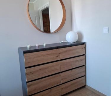 West Pomeranian Voivodeship Appartement | Seaside Harmony Family Apartment