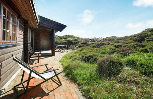 Grærup Strand Maison | Maison de vacances pour 5 a Oksbøl