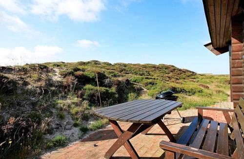 Grærup Strand Maison | Maison de vacances pour 5 a Oksbøl