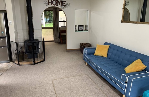 Okiwi Bay Maison | Seaside Holiday Haven