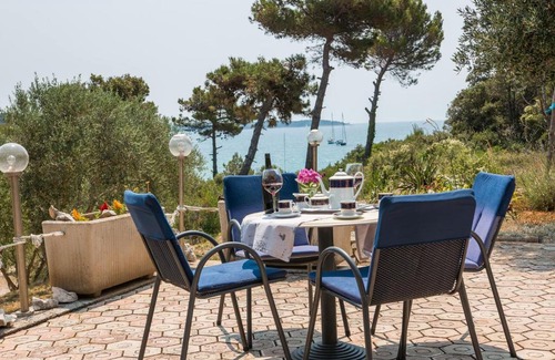 Artatore Maison | Seaside holiday house Artatore, Losinj - 17102