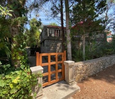 Artatore Maison | Seaside holiday house Artatore, Losinj - 8005