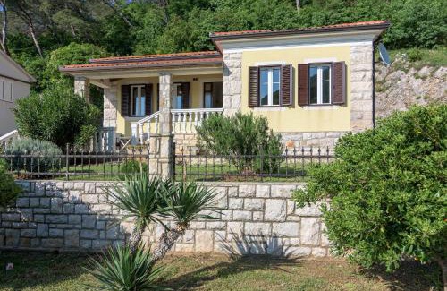 Plomin Maison | Seaside holiday house Plomin Luka, Labin - 7466