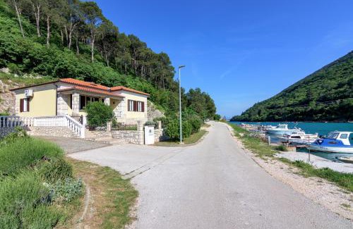Plomin Maison | Seaside holiday house Plomin Luka, Labin - 7466