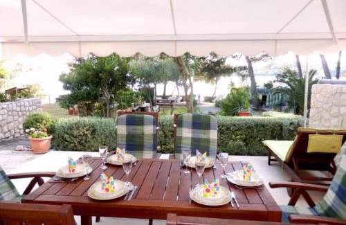 Artatore Appartement | SEASIDE holidayhouse , Mali lošinj