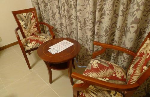 Chatan Hôtel | Seaside Hotel The Beach
