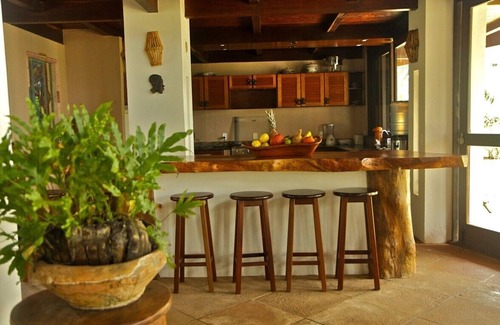 Praia do Forte Maison | MAISON BORD DE MER / 4 SUITES - 12 PERSONNES